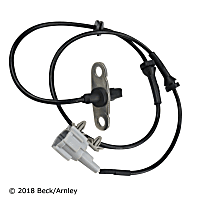084-4516 Rear, Passenger Side ABS Speed Sensor - Sold individually