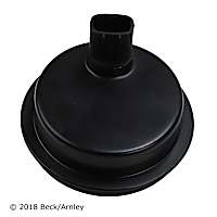 084-4867 Front, Driver Side OE Replacement Series ABS Speed Sensor Sold Individually