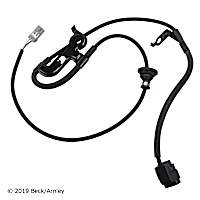 084-4873 Direct Fit ABS Wheel Speed Sensor Wiring Harness, Sold Individually