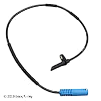 084-4881 Rear, Driver or Passenger Side OE Replacement Series ABS Speed Sensor Sold Individually