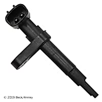 084-4911 Rear, Driver Side OE Replacement Series ABS Speed Sensor Sold Individually