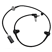 084-4949 Front, Driver Side ABS Speed Sensor Sold Individually