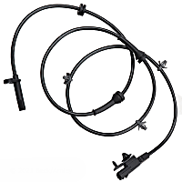 084-5031 Front, Driver or Passenger Side ABS Speed Sensor - Sold individually