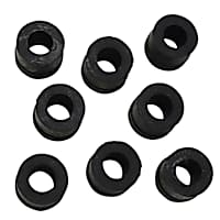 101-3051 Front Control Arm Bushing, Set of 8