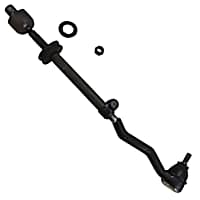 101-3761 Tie Rod Assembly - Front, Driver or Passenger Side, Sold Individually