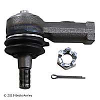 101-4160 Front, Driver or Passenger Side, Outer Tie Rod End
