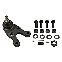 101-4365 Ball Joint - Front, Driver Side, Lower