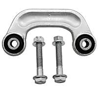 101-5021 Front, Driver or Passenger Side Sway Bar Link, Beck Arnley OE Replacement