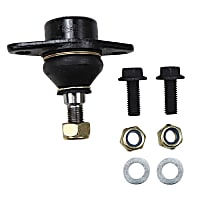 101-5670 Ball Joint - Front, Driver or Passenger Side, Upper