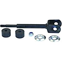 101-5773 Rear, Driver or Passenger Side Sway Bar Link, Beck Arnley OE Replacement