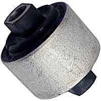 101-5816 Front, Driver or Passenger Side, Lower, Inner Control Arm Bushing Beck Arnley OE Replacement, Sold Individually