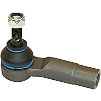 101-5851 Front, Passenger Side, Outer Tie Rod End, Beck Arnley OE Replacement