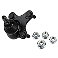 101-5972 Front, Passenger Side, Lower Ball Joint