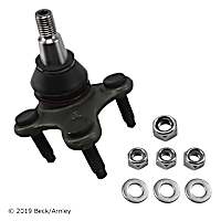 101-5974 Front, Passenger Side, Lower Ball Joint OE Replacement Series