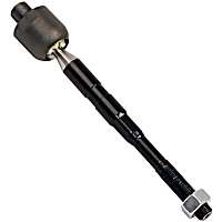 101-6040 Front, Driver or Passenger Side, Inner Tie Rod End, OE Replacement Series