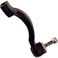 101-6164 Front, Passenger Side, Outer Tie Rod End, OE Replacement Series