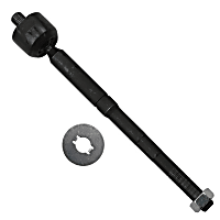 101-6330 Front, Driver or Passenger Side, Inner Tie Rod End