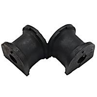 101-6369 Rear, Driver or Passenger Side Sway Bar Bushing, Sold Individually
