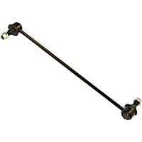 101-6389 Sway Bar Link - Front, Driver or Passenger Side