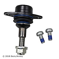 101-6703 Front, Driver or Passenger Side, Lower Ball Joint OE Replacement Series