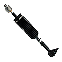 101-6734 Tie Rod Assembly - Front, Driver or Passenger Side, Sold individually