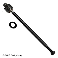 101-6868 Front, Driver or Passenger Side, Inner Tie Rod End