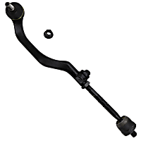 101-7127 Tie Rod Assembly - Front, Passenger Side, Sold individually