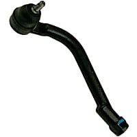 101-7312 Tie Rod End - Front, Driver Side, Outer