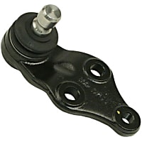 101-7348 Ball Joint - Front, Driver or Passenger Side, Lower