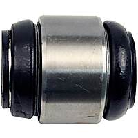 101-7517 Front, Driver or Passenger Side, Lower, Outer, Frontward Control Arm Bushing OE Replacement Series, Sold Individually