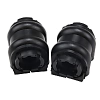 101-7558 Rear Sway Bar Bushing, Set of 2