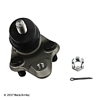 101-7654 Ball Joint - Front, Driver or Passenger Side, Lower