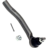 101-7675 Tie Rod End - Front, Passenger Side, Outer