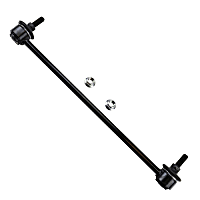 101-7719 Front, Driver Side Sway Bar Link, Beck Arnley OE Replacement