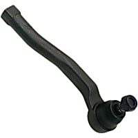 101-7819 Front, Passenger Side, Outer Tie Rod End, OE Replacement Series
