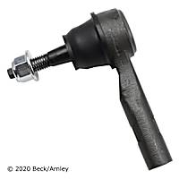 101-7868 Front, Driver or Passenger Side, Outer Tie Rod End