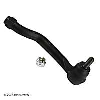101-7882 Front, Passenger Side, Outer Tie Rod End