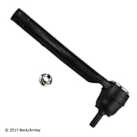 101-7895 Front, Passenger Side, Outer Tie Rod End