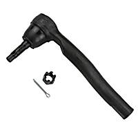 101-7916 Front, Driver Side, Outer Tie Rod End