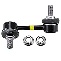 101-7931 Rear, Driver Side Sway Bar Link, Beck Arnley OE Replacement