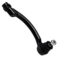 101-7939 Front, Passenger Side, Outer Tie Rod End