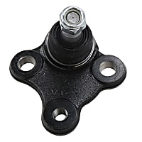 101-8303 Ball Joint - Front, Passenger Side, Lower