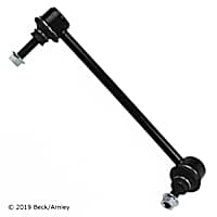 101-8328 Rear, Driver Side Sway Bar Link, Beck Arnley OE Replacement