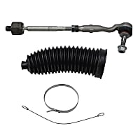101-8396 Tie Rod Assembly - Front, Passenger Side, Sold individually