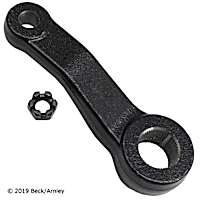 101-8446 Pitman Arm - Black, Direct Fit, Sold Individually