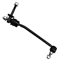 101-8462 Front, Passenger Side Sway Bar Link, Beck Arnley OE Replacement