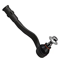 101-8487 Front, Driver Side, Outer Tie Rod End