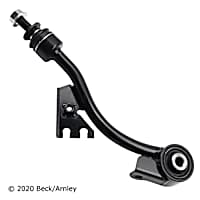 101-8491 Front, Driver Side Sway Bar Link, Beck Arnley OE Replacement