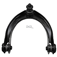 102-8318 Front, Driver or Passenger Side, Upper Control Arm