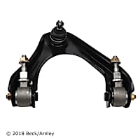 102-4375 Front, Passenger Side, Upper Control Arm, OE Replacement Series